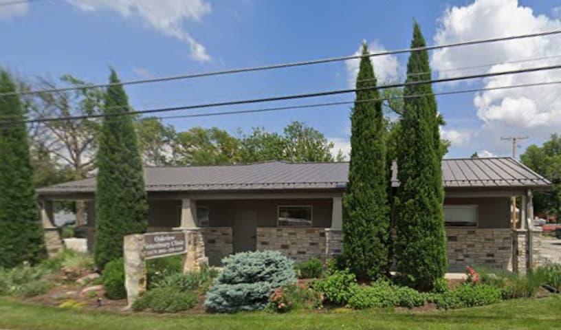 Oakview Veterinary Clinic