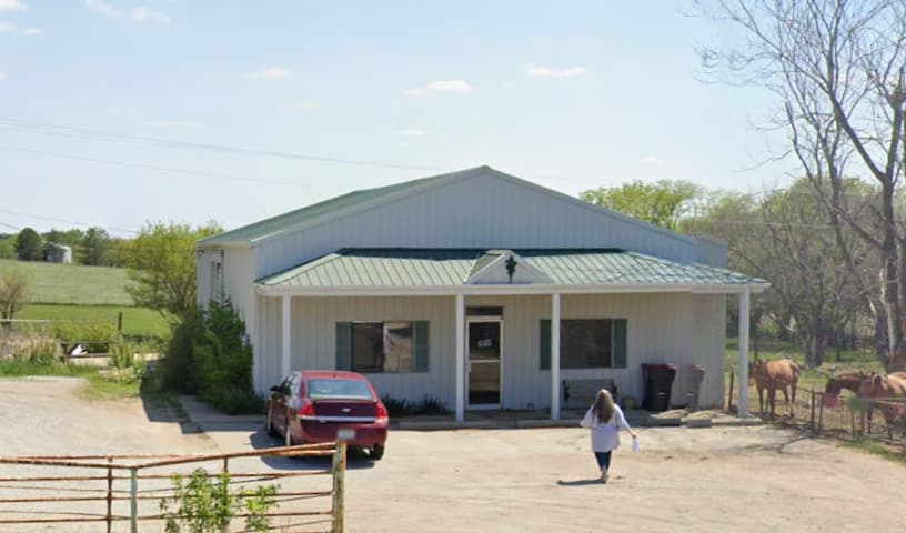 Pickrell Veterinary Clinic