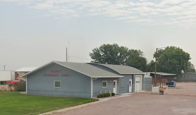 Burwell Veterinary Hospital