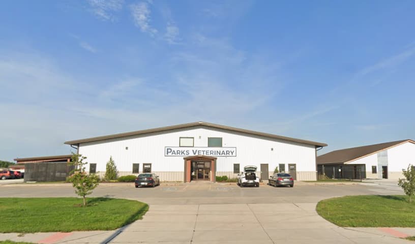 Parks Veterinary