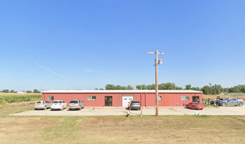 Platte Valley Veterinary Hospital