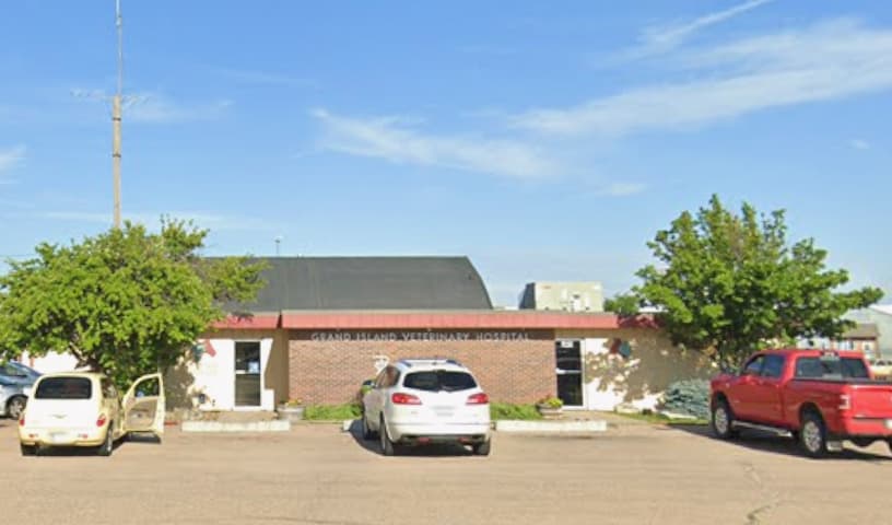 Grand Island Veterinary Hospital