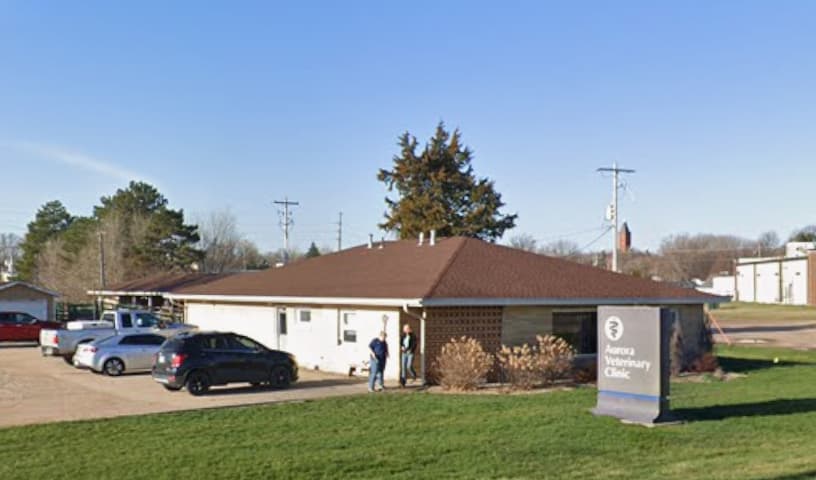 Aurora Veterinary Clinic
