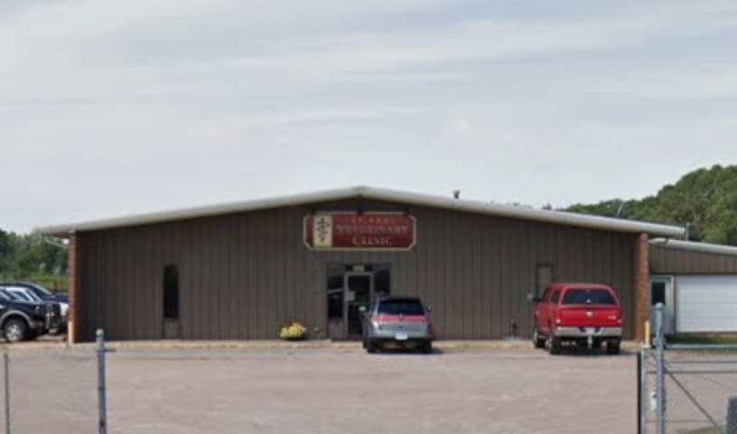 St Paul Veterinary Clinic