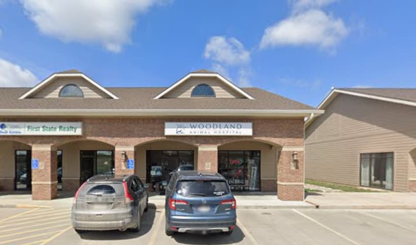 Woodland Animal Hospital