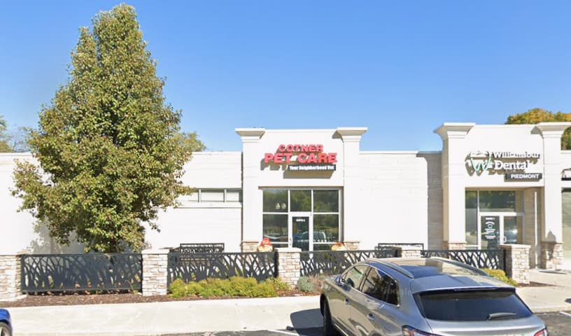 Cotner Pet Care