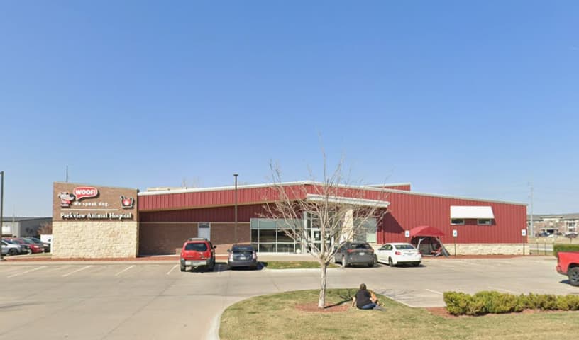 Parkview Animal Hospital