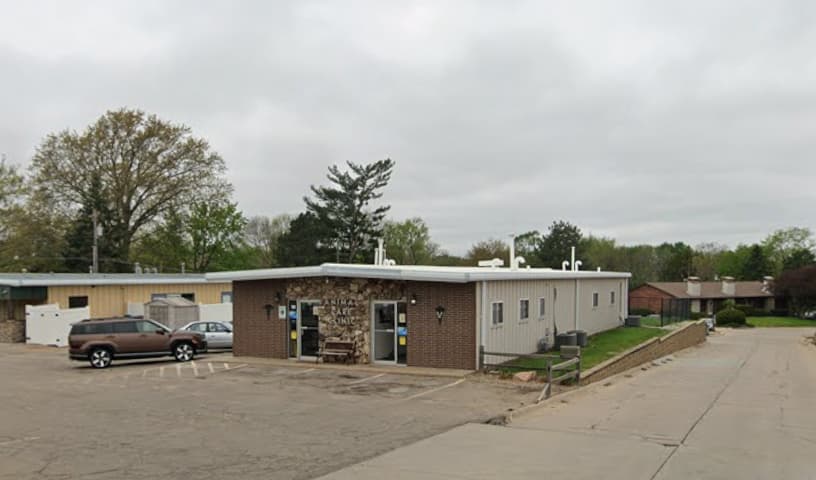 Animal Care Clinic