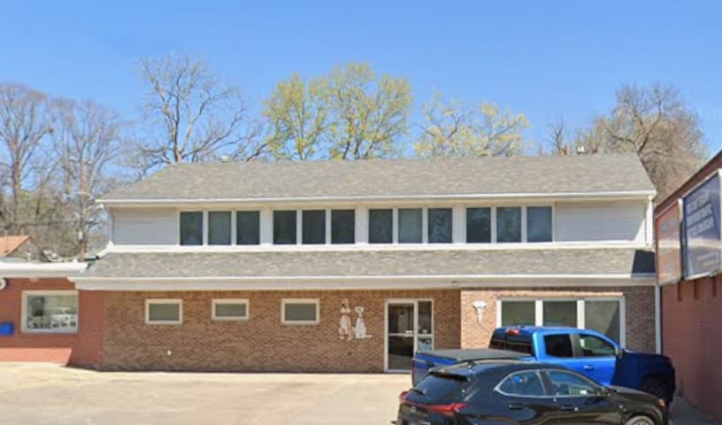 A-4 Animal Hospital