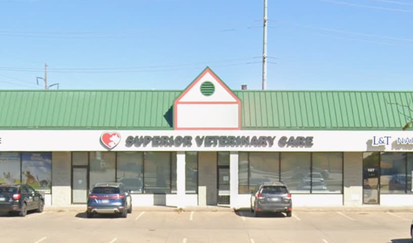 Superior Veterinary Care