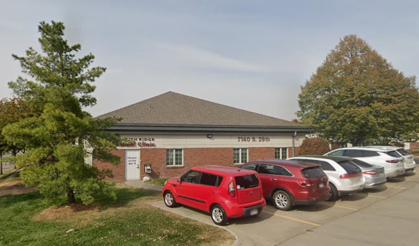 South Ridge Animal Clinic