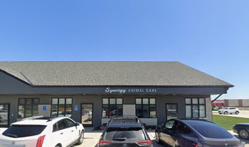 Synergy Animal Care
