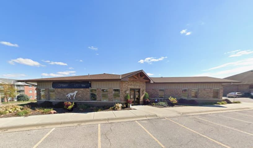 Optimum Veterinary Medical Group