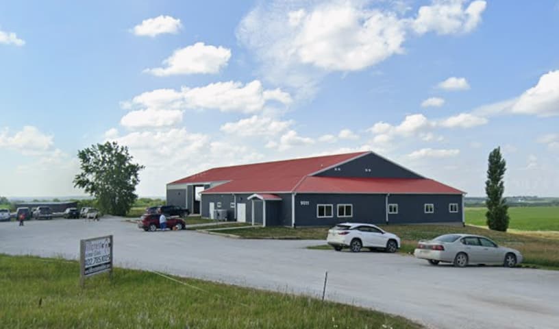 Hillcrest Animal Clinic
