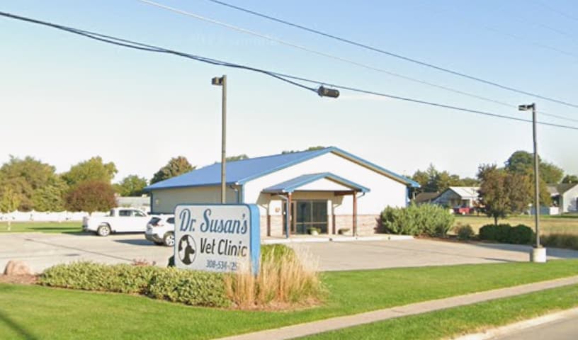 Sjeklocha Veterinary Clinic
