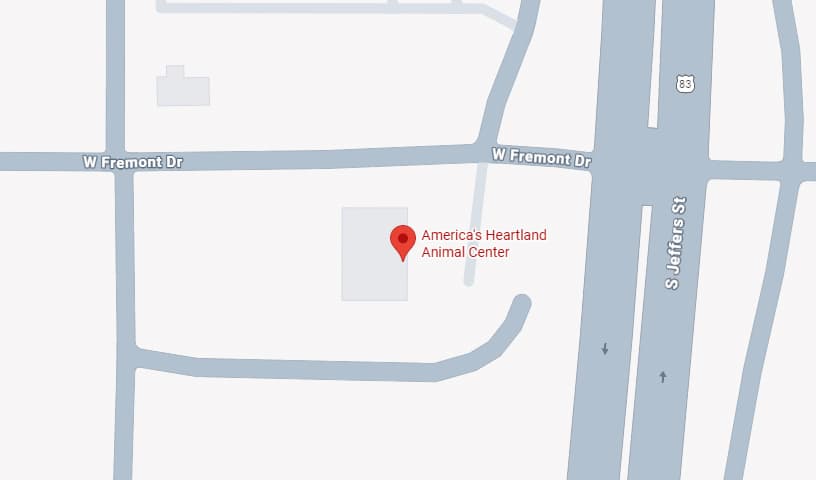 America's Heartland Animal Center
