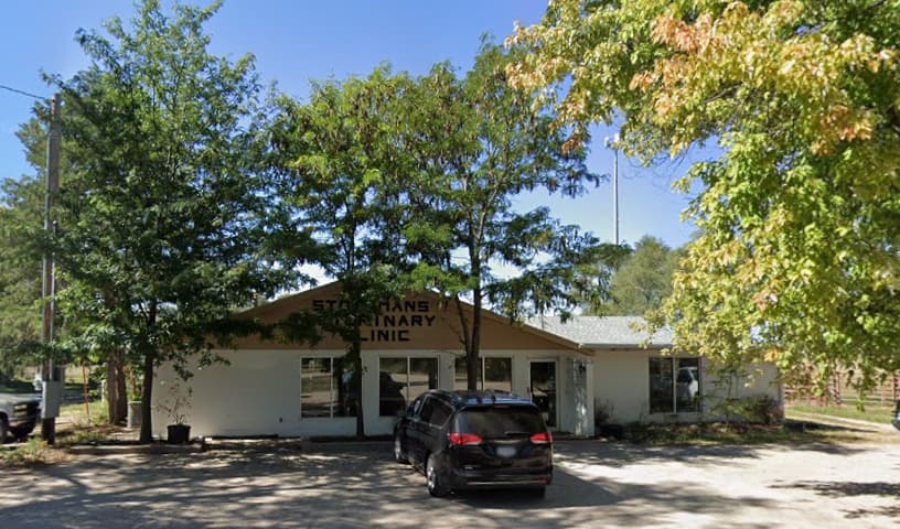 Stockman's Veterinary Clinic