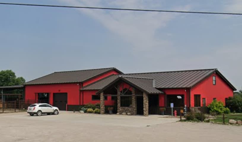Central City Veterinary Clinic