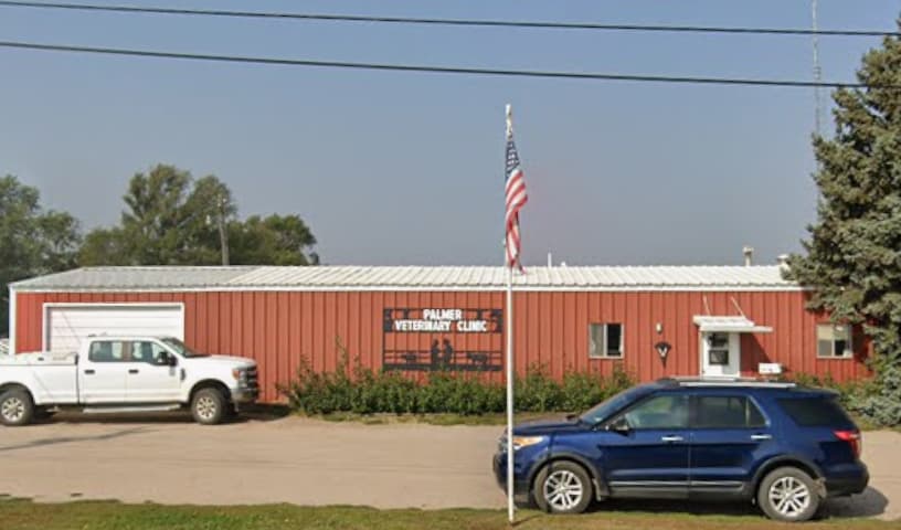 Palmer Veterinary Clinic