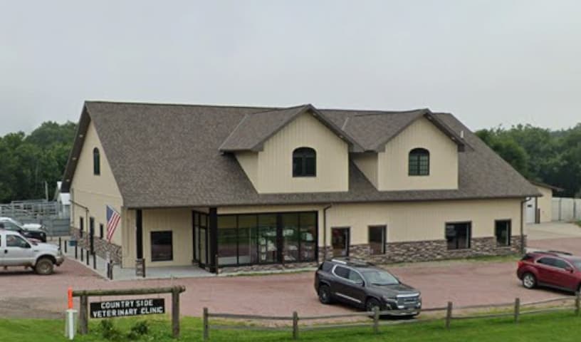 Countryside Veterinary Clinic
