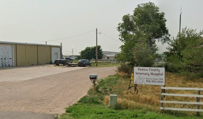Perkins County Veterinary Hospital
