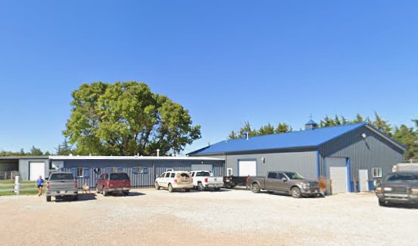 Bertrand Vet Clinic