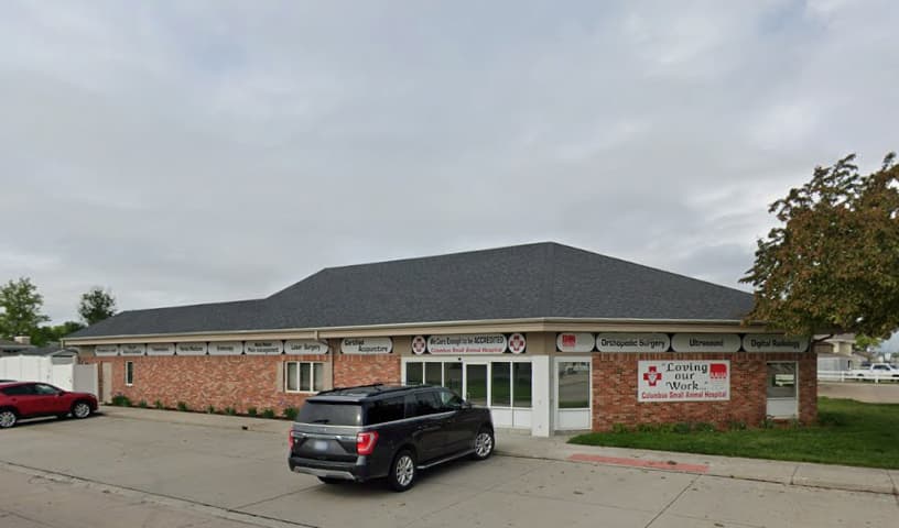 Columbus Animal Hospital