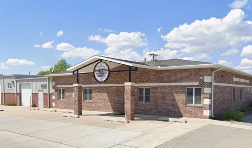Redstone Veterinary Clinic