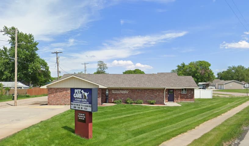 Pet Care Specialists