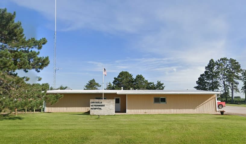 Osceola Veterinary Hospital