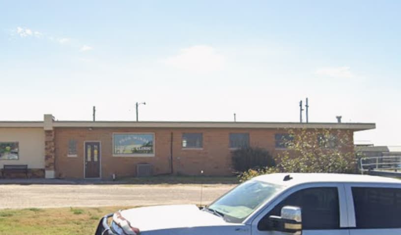 Four Winds Animal Clinic