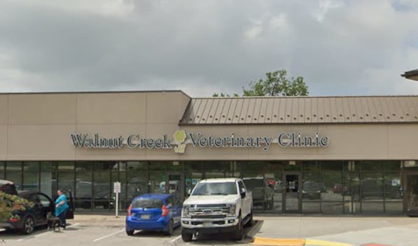 Walnut Creek Veterinary Clinic