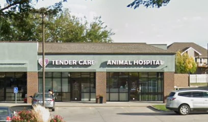 Tender Care Animal Hospital