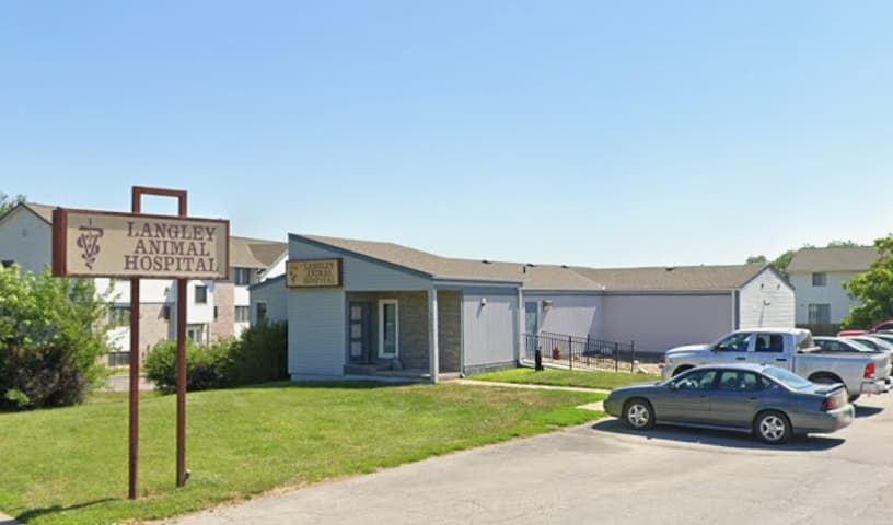 Langley Animal Hospital