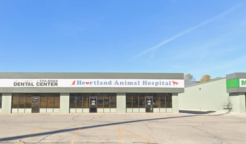 Heartland Pet Hospital