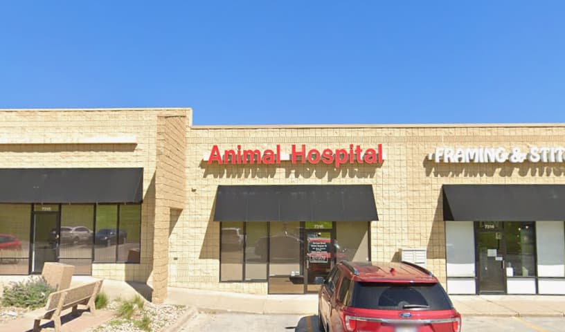 Harrison Street Animal Hospital