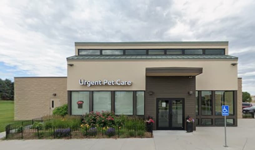 Urgent Pet Care Of Papillion