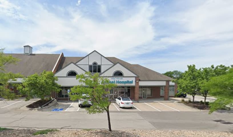 Val Verde Animal Hospital