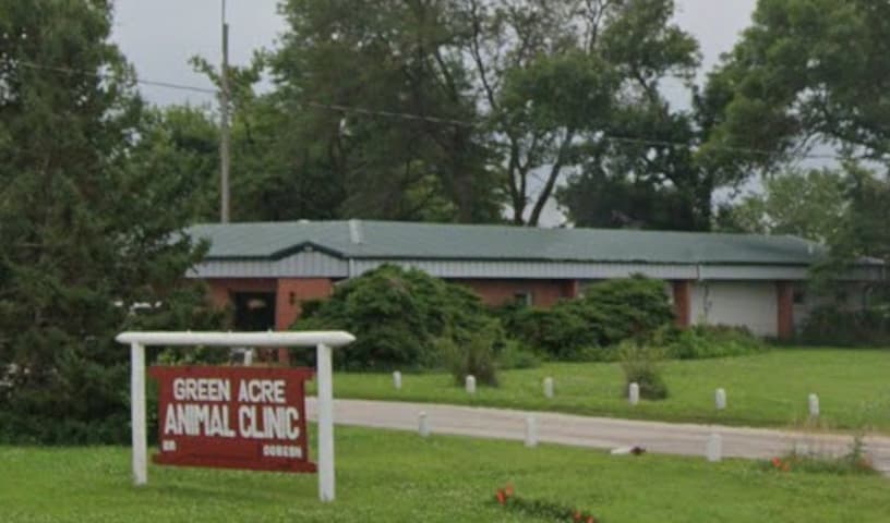 Green Acre Animal Clinic