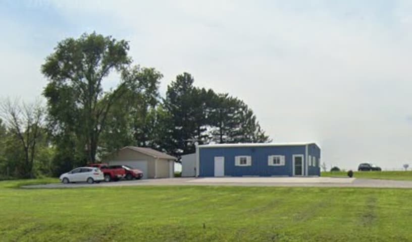 Prairie View Animal Hospital