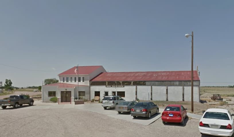 Animal Health Center