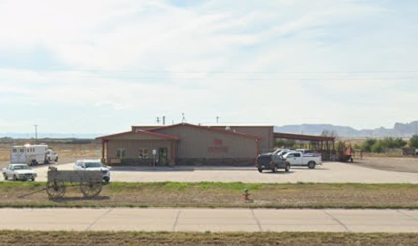 Pioneer Animal Clinic