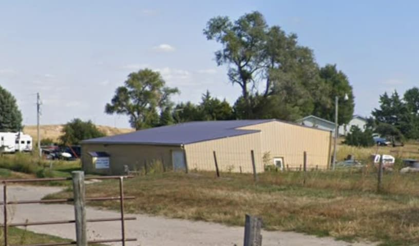 Cow Country Animal Clinic