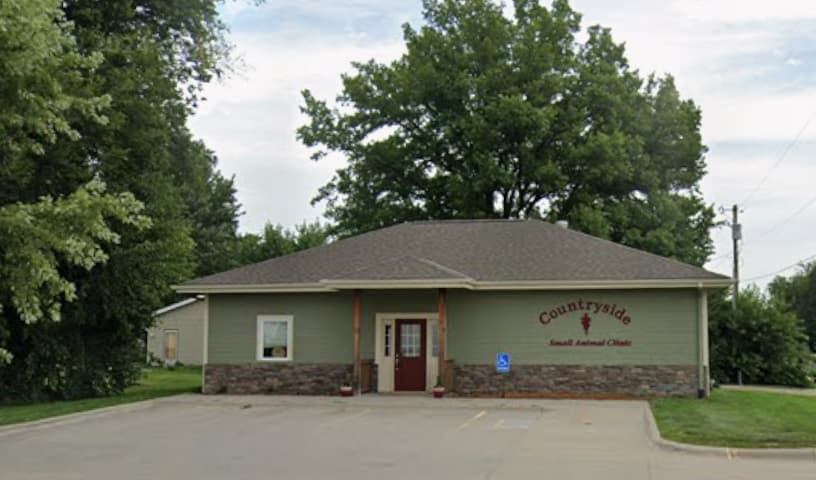 Countryside Small Animal Clinic
