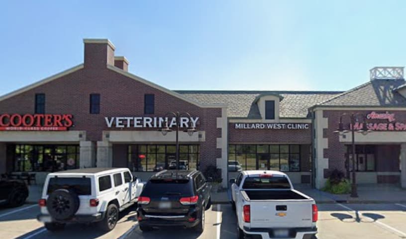 Holstein Veterinary Clinic