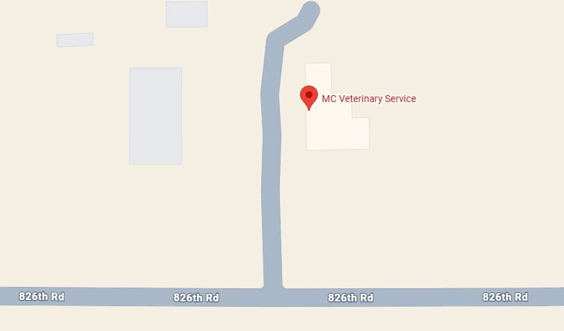 MC Veterinary Service