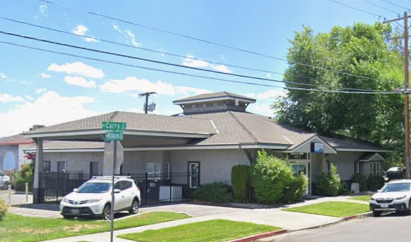 Timberline Animal Hospital