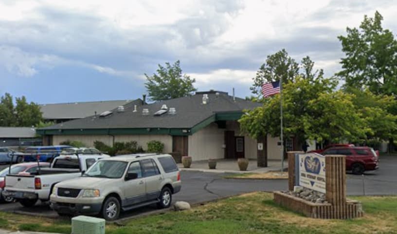 Sierra Veterinary Hospital
