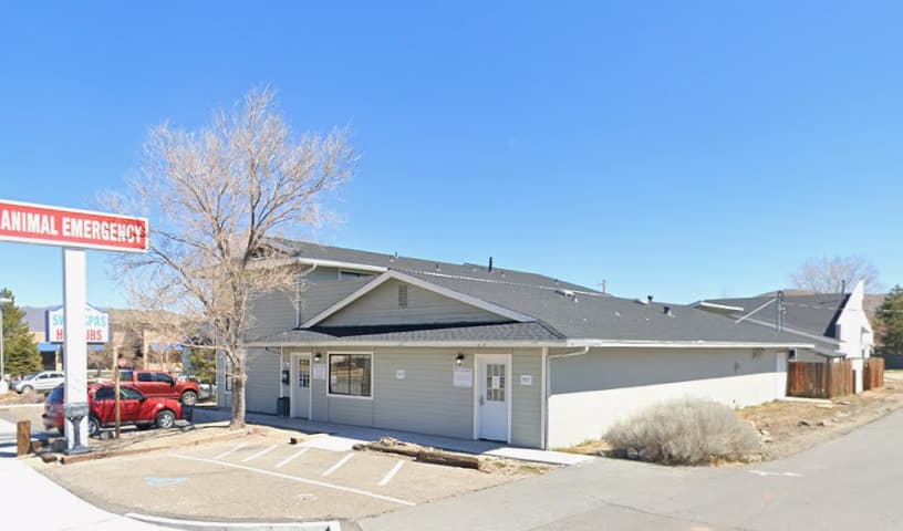 Skyline Pet Hospital