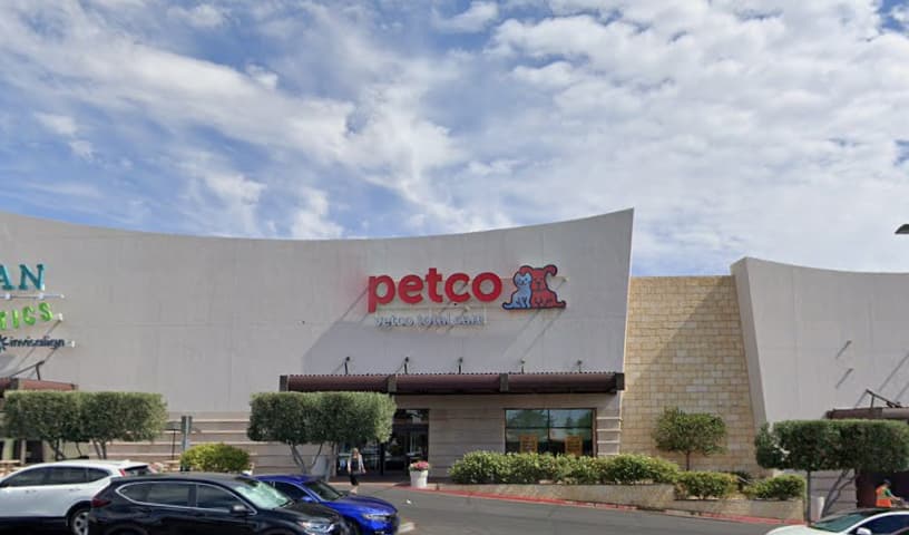 Vetco Total Care Animal Hospital